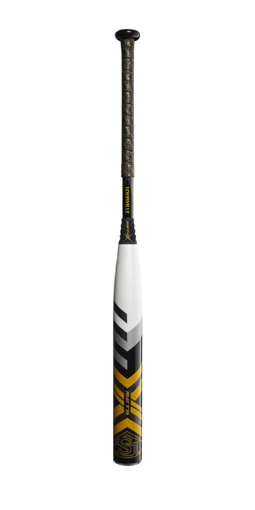 2024 Louisville Meta 10 Fastpitch Softball Bat (WBL2669010) Prostock