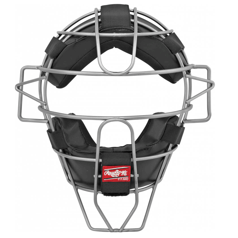 The Safest and Most Comfortable Catcher's Helmets & Masks