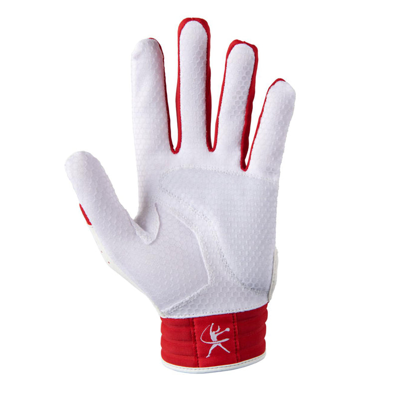 Padded Catchers Glove – Prostock Athletic Supply Ltd