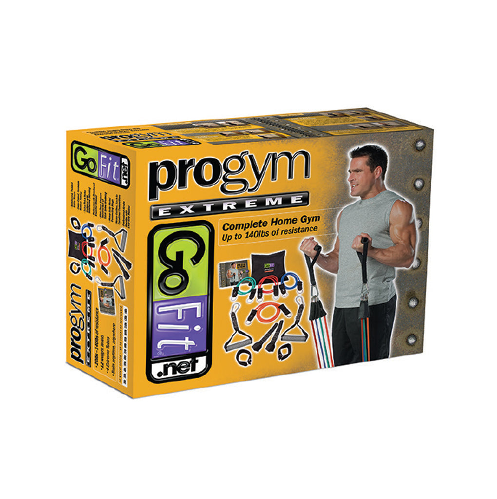 Gofit deals progym extreme