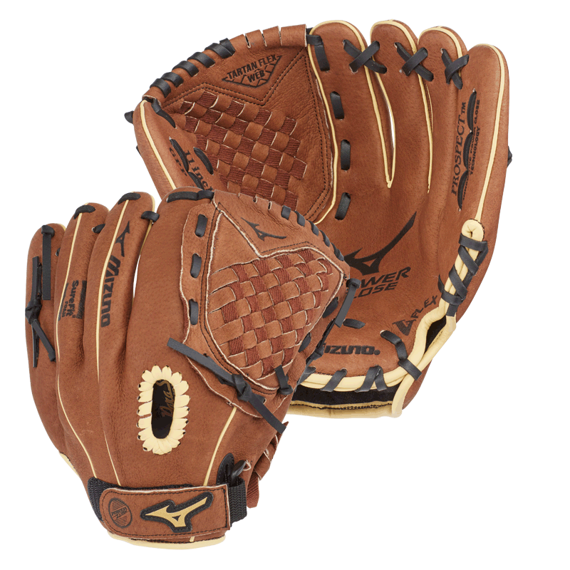 Mizuno 11.5 cheap youth baseball glove