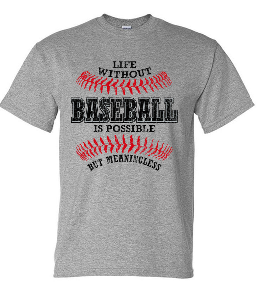Baseball Shirt - Ready-to-Wear 1AB5KX