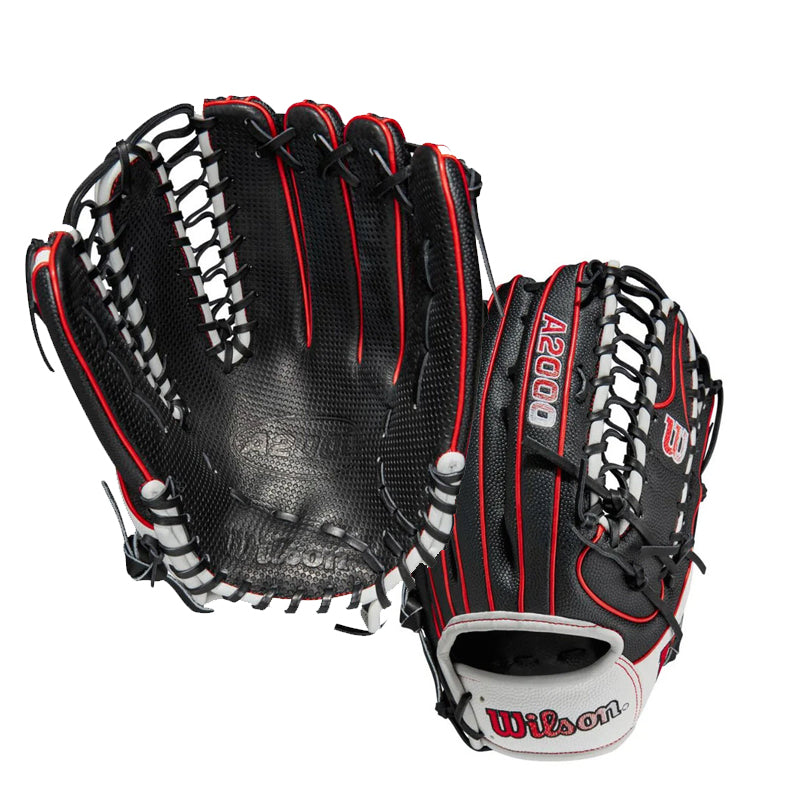 Wilson cheap a2000 outfield