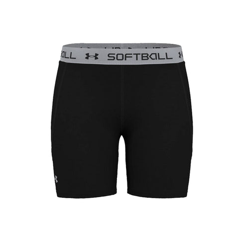 Under Armour Athletic Short Shorts for Women