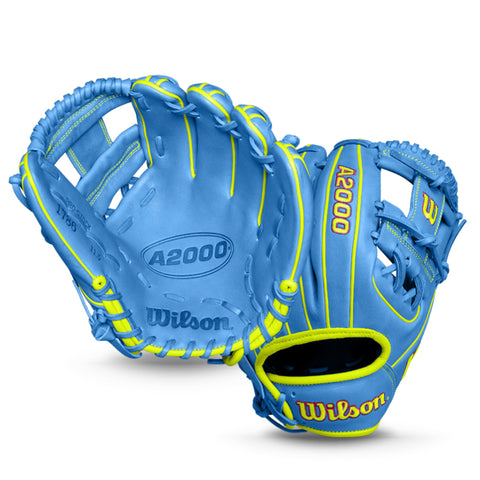 Wilson A2000 1786 11.5" Glove (WBW102267115)