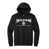 Adult Cotton Hoodie (Confederation Park)