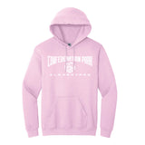 Adult Cotton Hoodie (Confederation Park)