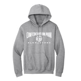 Adult Cotton Hoodie (Confederation Park)