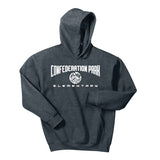 Youth Cotton Hoodie (Confederation Park)