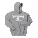 Youth Cotton Hoodie (Confederation Park)