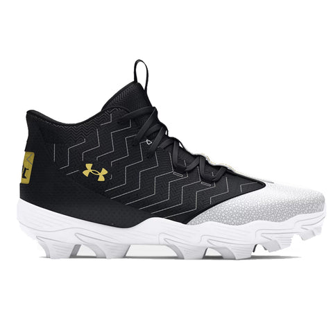 Under Armour Harper 9 Junior Molded Mid