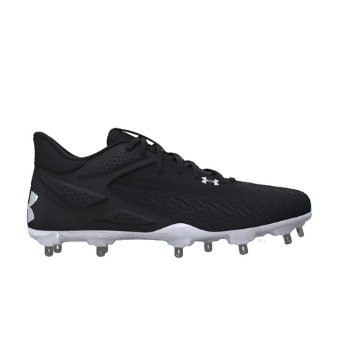 Under Armour Yard 3.0 Metal Low - Black