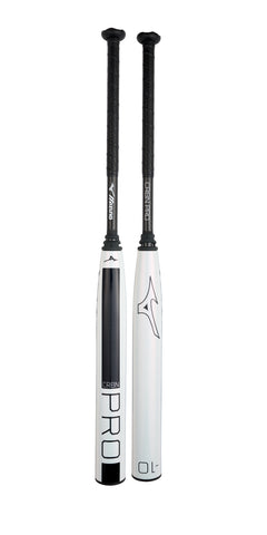 2025 Mizuno CRBN Pro -10 Fastpitch Softball Bat (340665)