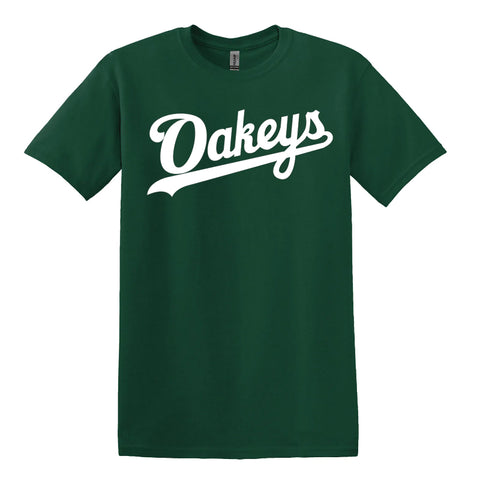 Youth Short Sleeve T-Shirt (Burnaby Minor Softball)