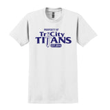 Property of T-Shirt (Titans Fan Wear)