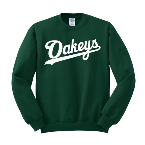 Youth Gildan Crewneck (Burnaby Minor Softball)