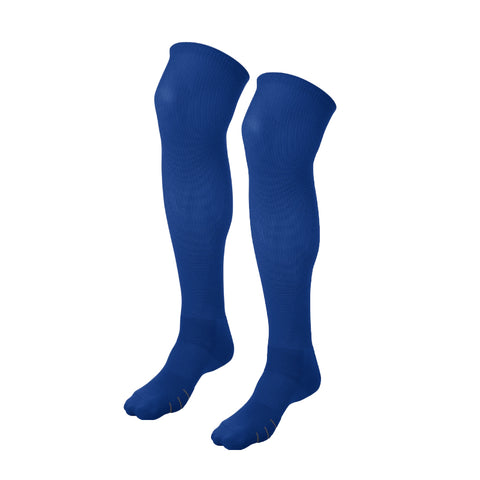 Player Socks (Delta Bluejays 2025 Senior Team)