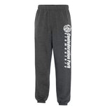 Youth Fleece Sweatpants (Confederation Park)