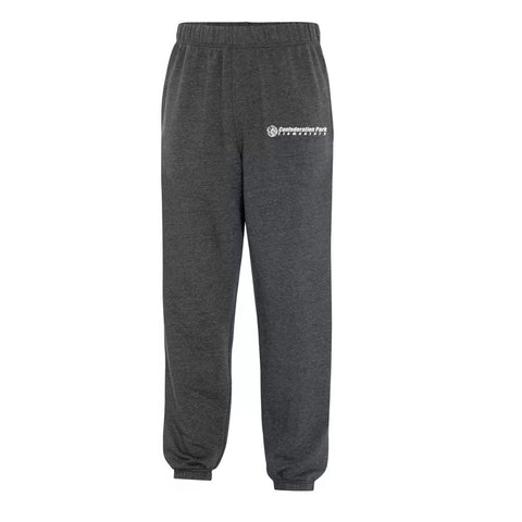 Adult Fleece Sweatpants (Confederation Park)