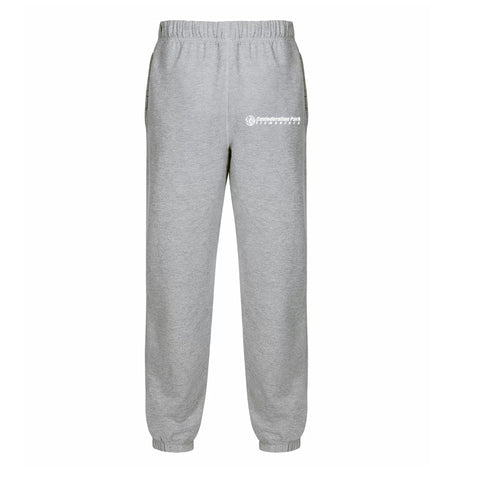 Youth Fleece Sweatpants (Confederation Park)