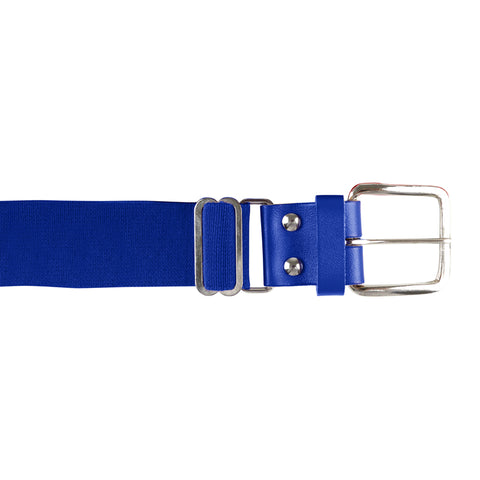 Baseball Belt (Delta Bluejays 2025 Junior Team)