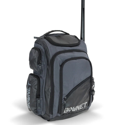 Bownet Coaches Bag