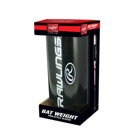 Rawlings Weighted Bat Sleeve