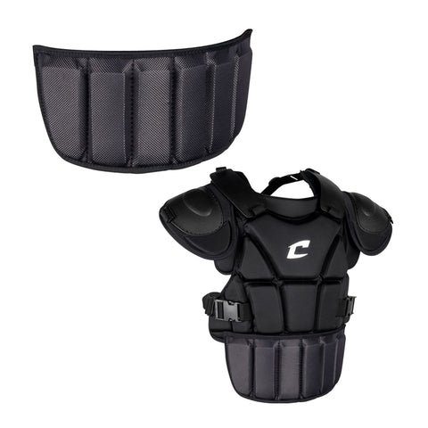 Champro Pro Plus Umpire Chest Pad Abdominal Extension