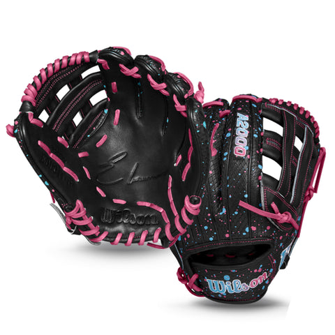 Wilson A2000 Elly DeLaCruz 12" Game Model Glove (WBW10270512)