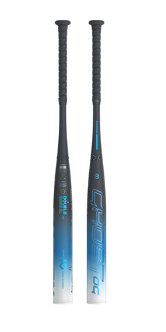 2025 Easton Ghost OG -10 Fastpitch Softball Bat (EFP5GH10)