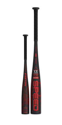 2025 Easton Speed -11 (2 3/4" Barrel) USSSA Baseball Bat (EJB5SPD11)