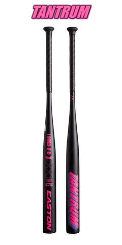 Easton Tantrum - Loaded USSSA Slowpitch Bat (ESU5TNT1L)