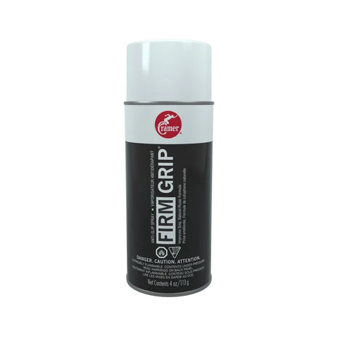 Cramer 4oz Firm Grip Spray