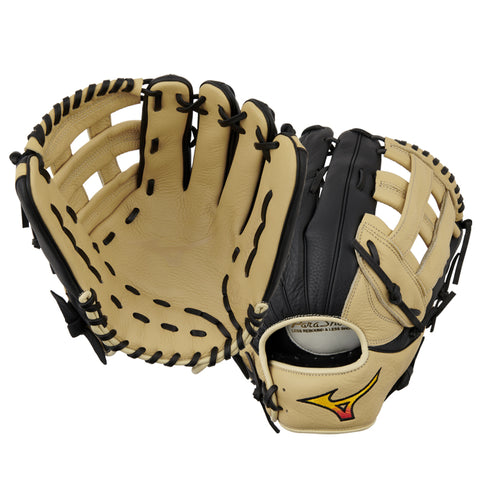 Mizuno Franchise Baseball 12.5" Glove (GFN1250B5)