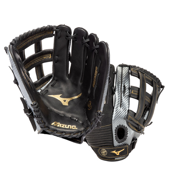 Mizuno softball cheap gloves 14 inch