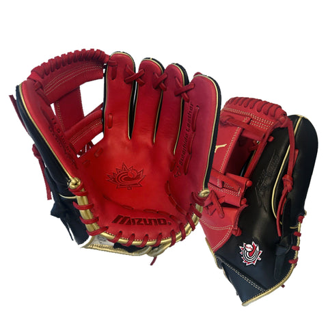 Mizuno canada baseball hotsell