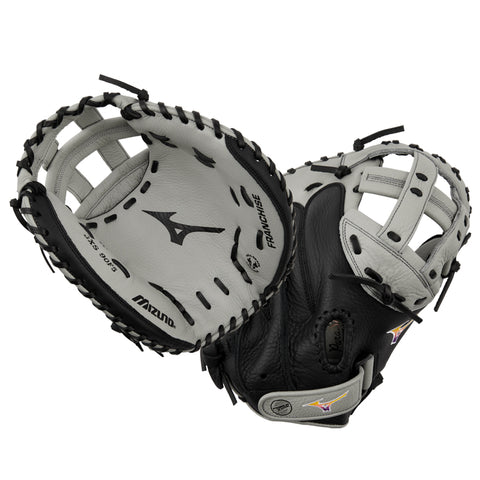 Mizuno Franchise Softball Catchers Glove (GXS90F5)