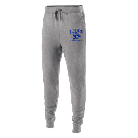 Holloway Jogger Pant (Delta Bluejays 2025 Senior Team)