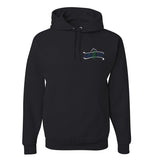 Jerzees Hoody (Gold River Secondary)