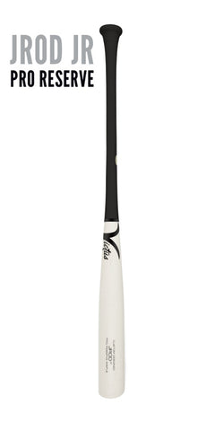 Victus J-Rod Jr Pro Reserve Wood Bat