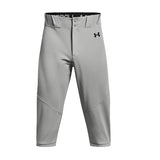 Under Armour Utility Knicker Baseball Pants - Adult (NSBA 2025)