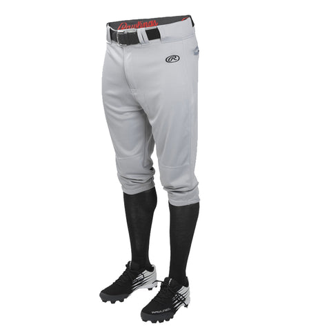 Knicker Style Game Pants - Semi-Relaxed (Delta Bluejays 2025 Junior Team)