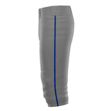 Knicker Style Game Pants - Semi-Relaxed (Delta Bluejays 2025 Junior Team)