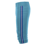 Knicker Style Game Pants - Semi-Relaxed (Delta Bluejays 2025 Junior Team)