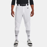 Under Armour Utility Knicker Baseball Pants - Adult (NSBA 2025)