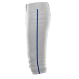 Knicker Style Game Pants - Semi-Relaxed (Delta Bluejays 2025 Junior Team)