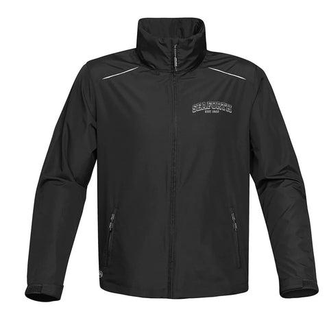 Stormtech Nautilus Performance Shell- Adult (Seaforth-Embroidered Logo) *Multiple Colors   Available