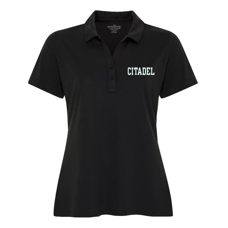 ATC Pro Team Polo - Ladies (Citadel Middle School) – Prostock Athletic ...