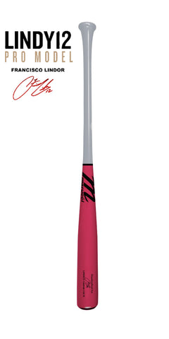 Marucci Francisco Lindor Pro Maple Wood Bat (LINDY12-GG/PK)