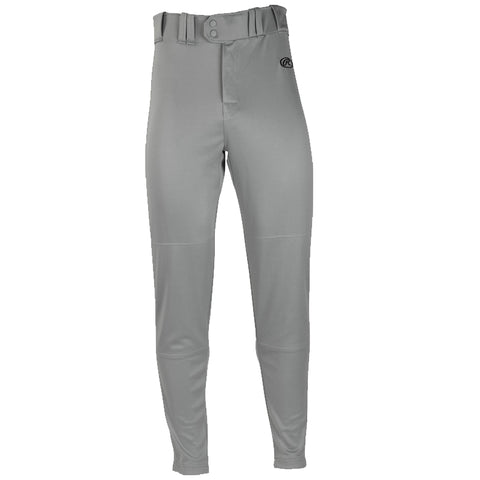 Rawlings Launch Tapered Jogger Fit Baseball Pant (LNCHJG)